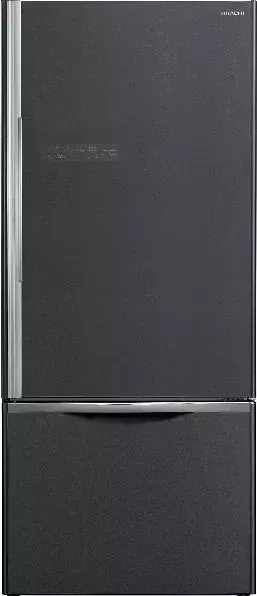 Холодильник HITACHI R-B 572 PU7 GGR