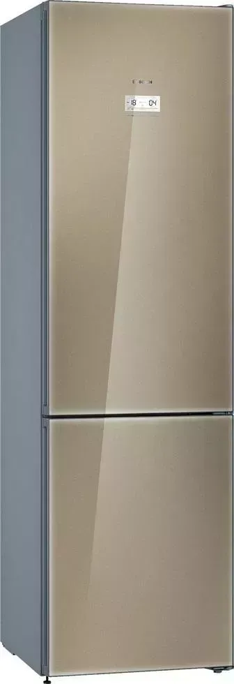 Холодильник BOSCH KGN 39 LQ 31 R