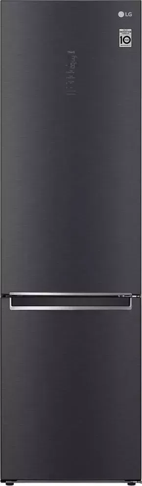 Холодильник LG GA-B 509 PBAM