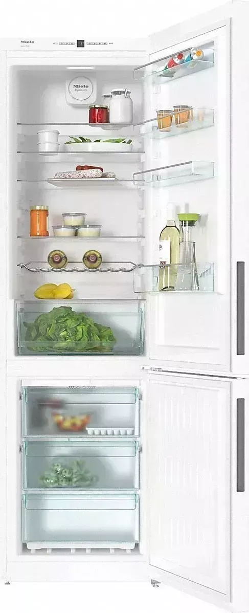 Холодильник MIELE KFN 29162 D ws