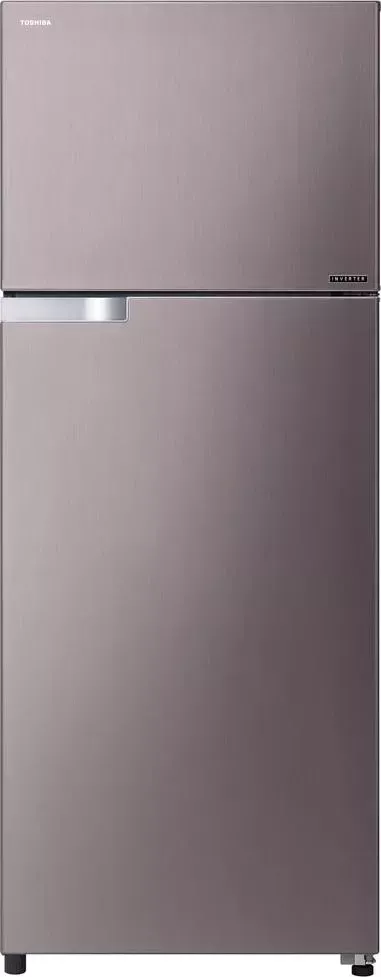 Холодильник TOSHIBA GR-RT565RS(N) Reddish Gold