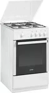 Плита газовая GORENJE GN 51103 AW1