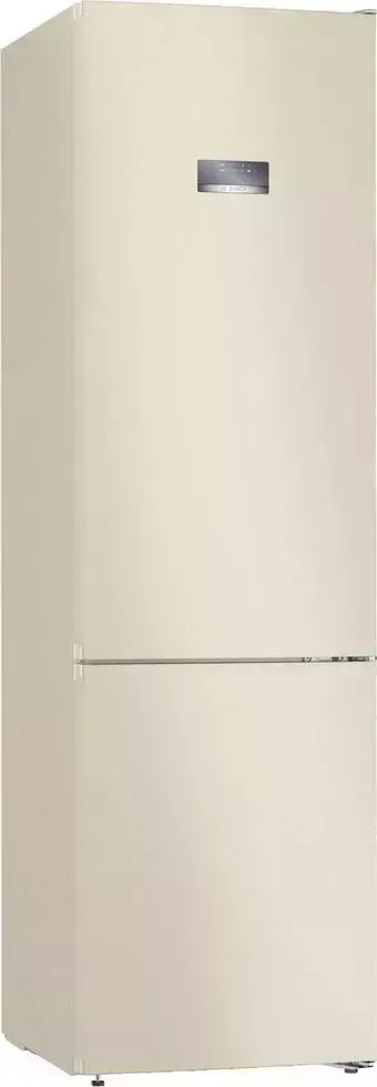 Холодильник BOSCH KGN 39 VK 25 R