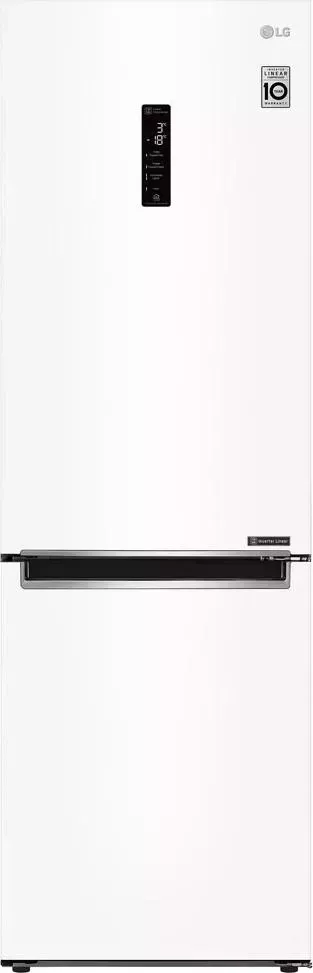 Холодильник LG GA-B 459 MQQZ