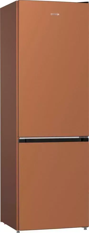 Холодильник GORENJE NRK 6192 CCR4