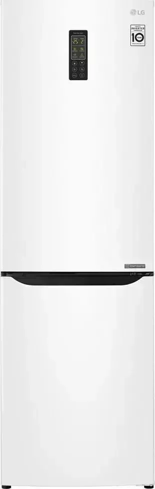 Холодильник LG GA-B 419 SQUL