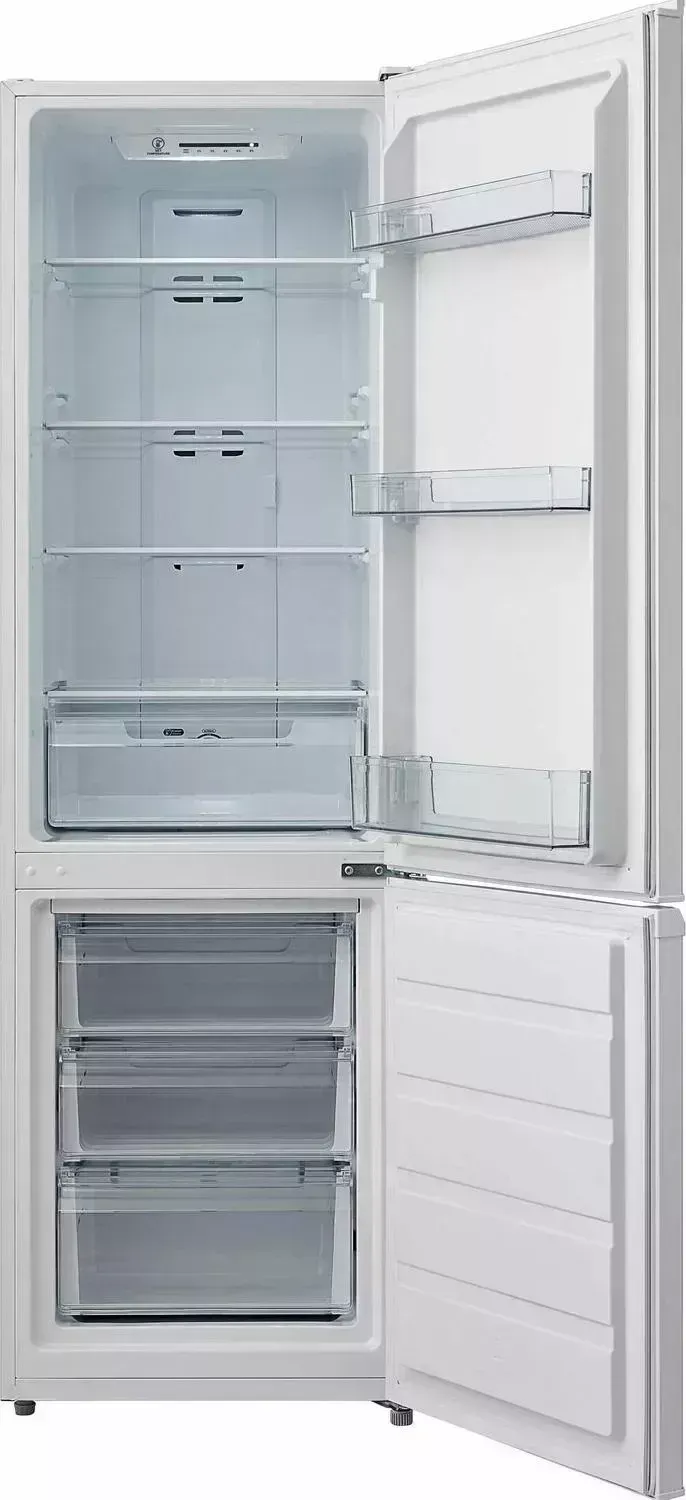Холодильник ZARGET ZRB 298 NFW