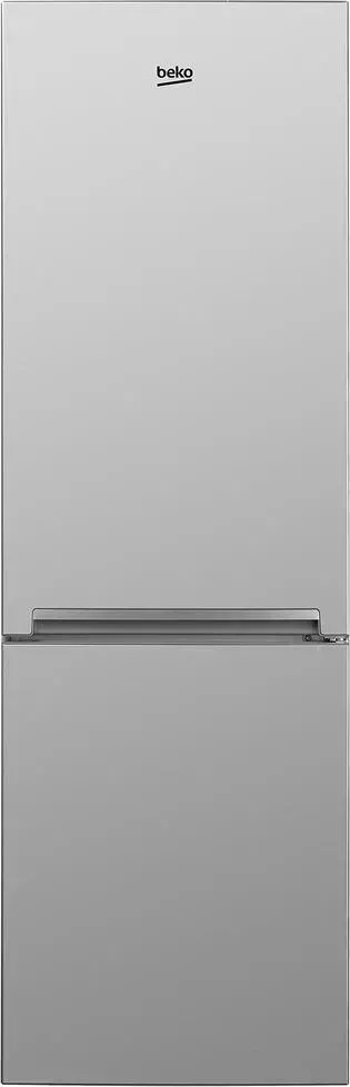 Холодильник BEKO RCNK 270 K 20 S