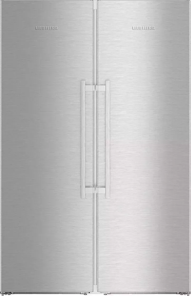 Холодильник LIEBHERR SBSes 8773-21 (SGNes 4375-21 + SKBes 4370-21)