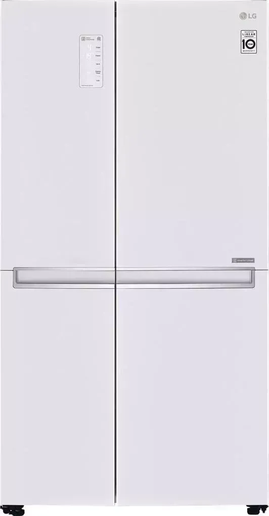Холодильник LG GC-B 247 SVDC