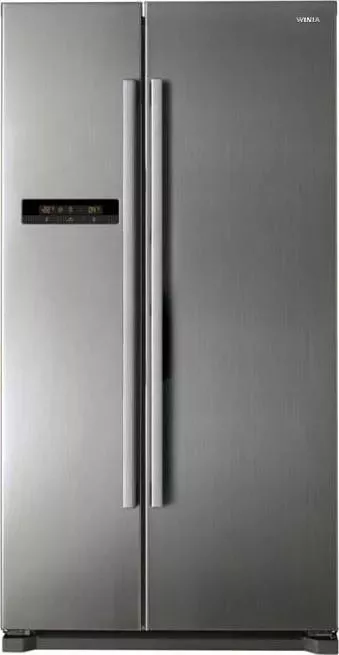 Холодильник  Winia FRN-X22B5CSIW