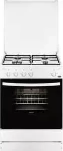 Плита газовая ZANUSSI ZCG 961011W