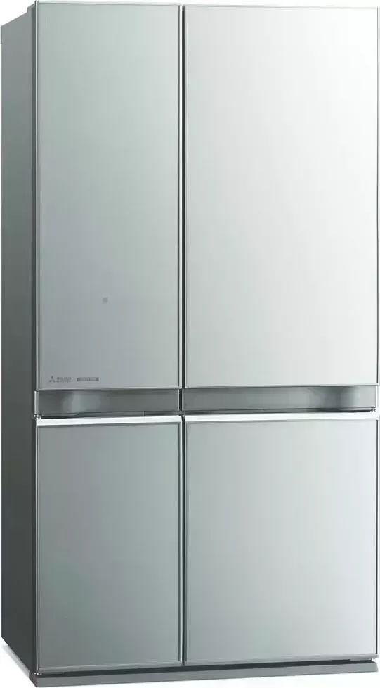 Холодильник  Mitsubishi Electric MR-LR78EN-GSL-R Серебристый