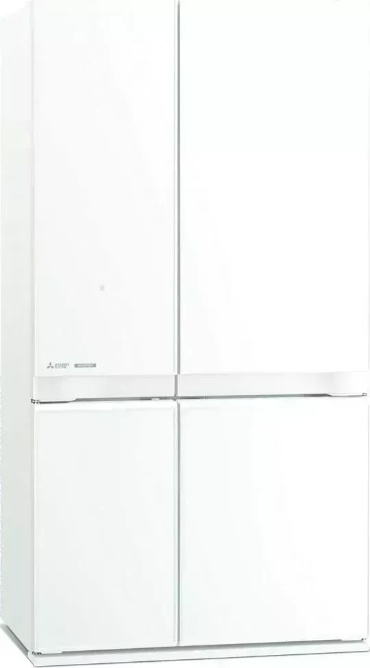 Холодильник  Mitsubishi Electric MR-LR78EN-GWH-R Белый