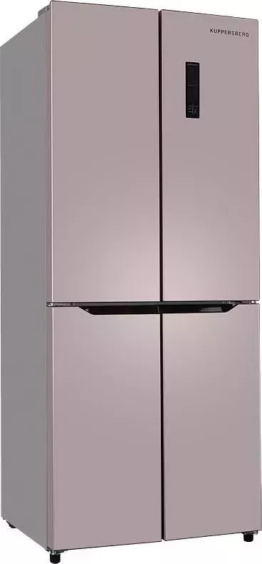 Холодильник KUPPERSBERG NSFF 195752 LX
