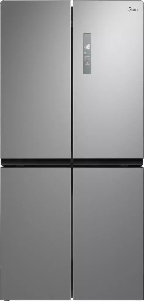 Холодильник MIDEA MRC 518 SFNX