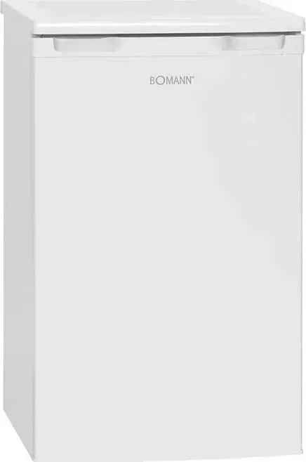 Морозильник  Bomann GS 7232 weiss