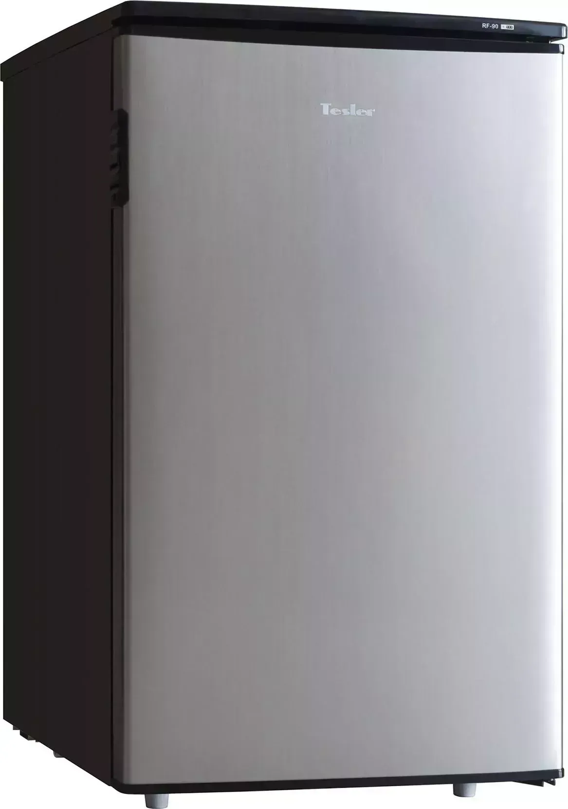 Морозильник TESLER RF-90 GRAPHITE