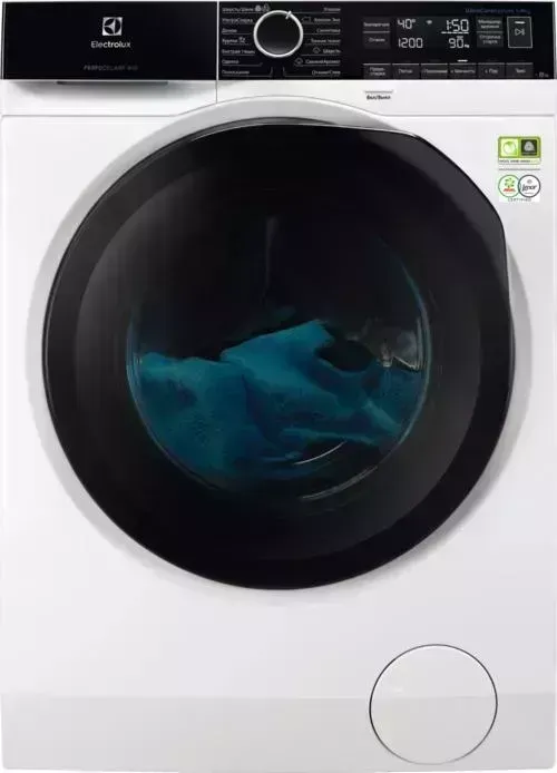 Стиральная машина ELECTROLUX EW8F1R 48 B
