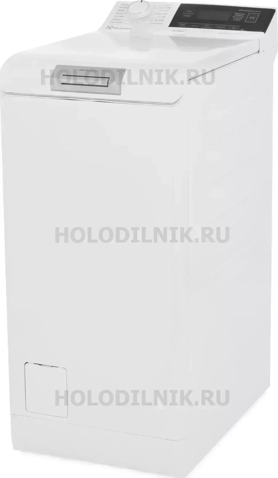 Стиральная машина ELECTROLUX EW8T3R562