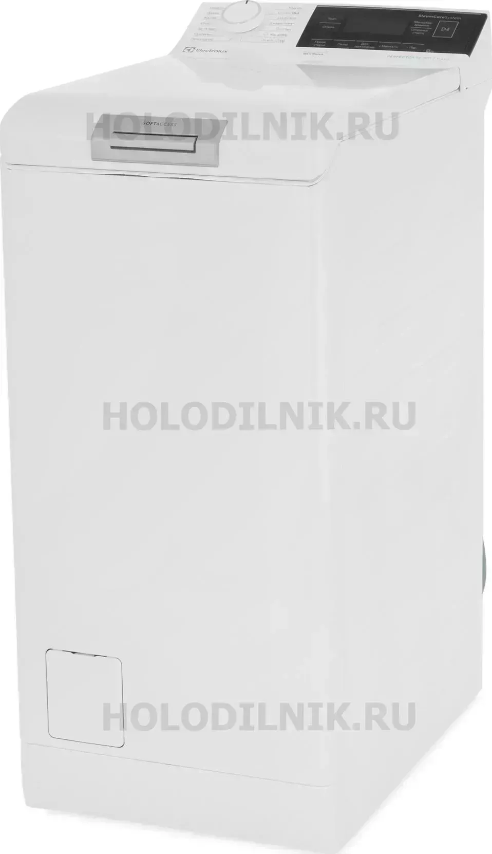 Стиральная машина ELECTROLUX EW7T3R362