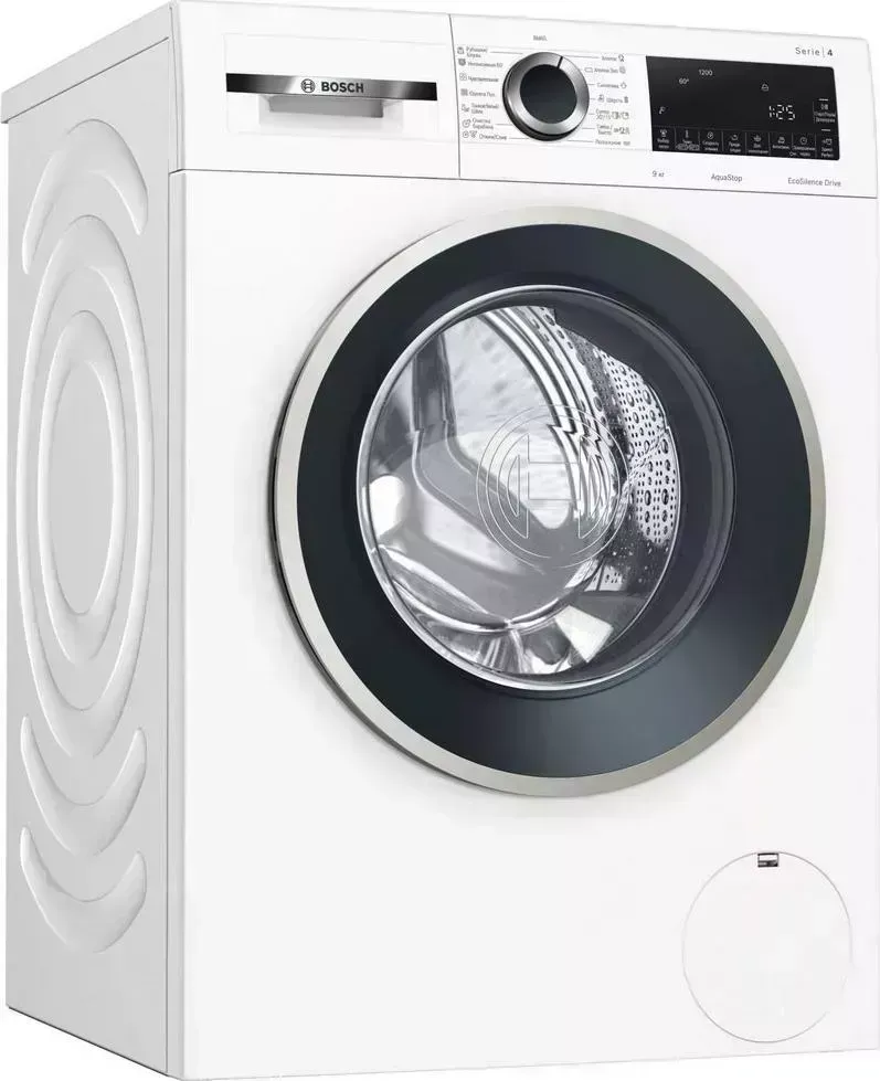 Стиральная машина BOSCH WGA242X4OE