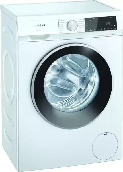 Стиральная машина SIEMENS WH22A2W0OE