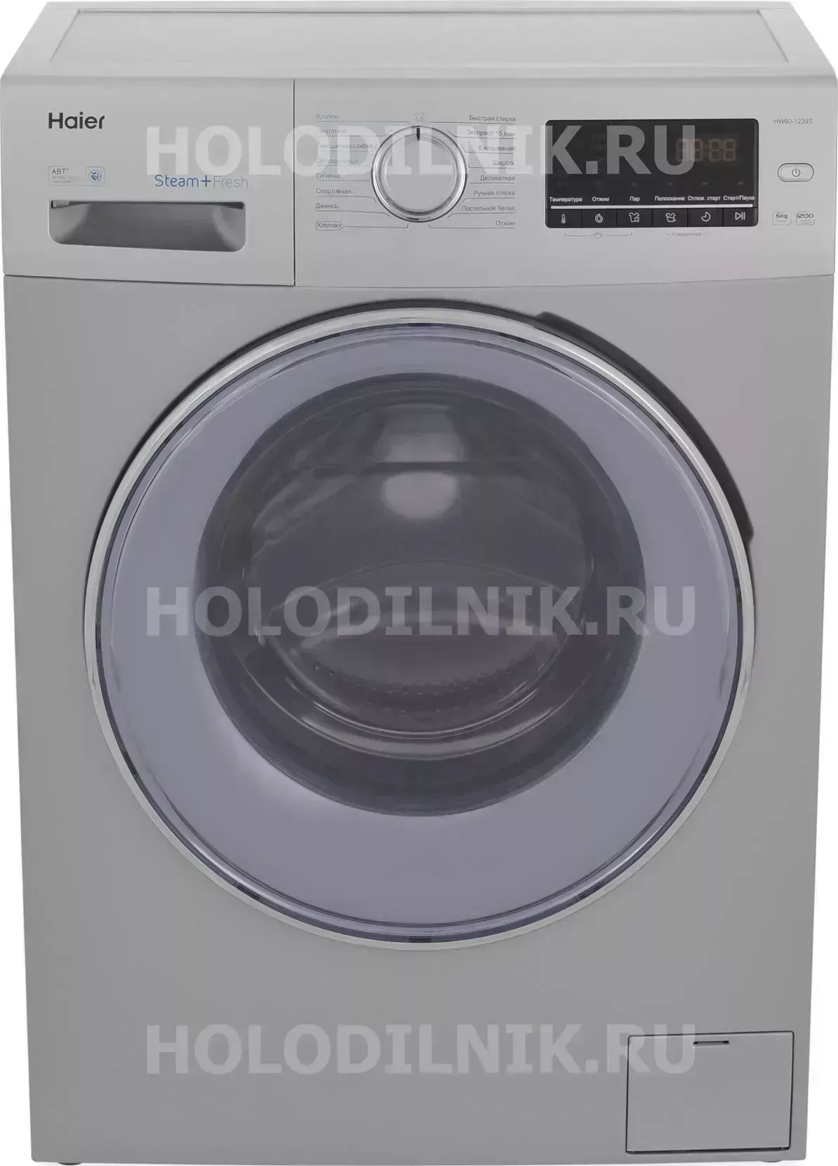 Стиральная машина HAIER HW60-1239S