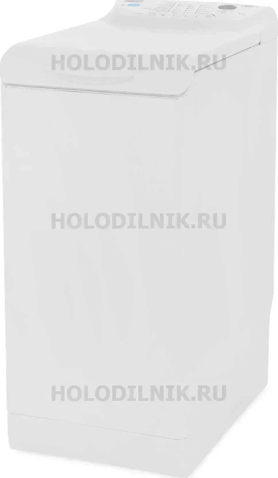 Стиральная машина ZANUSSI ZWY 61025 DI