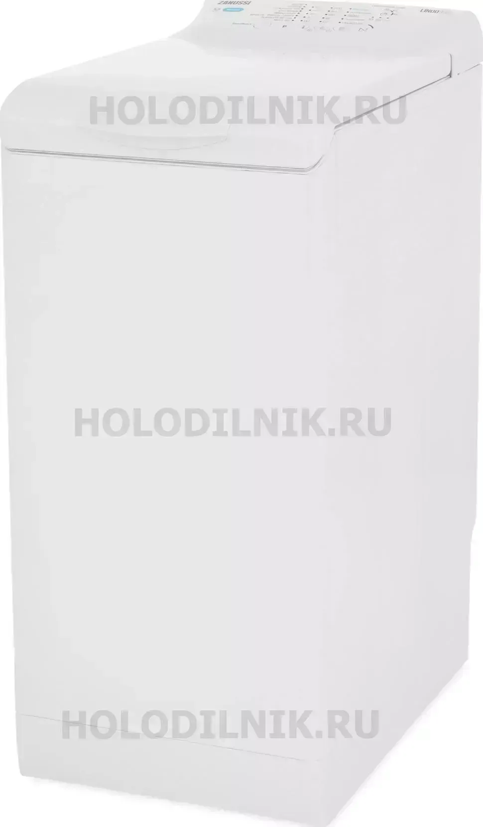 Стиральная машина ZANUSSI ZWY 51024 CI