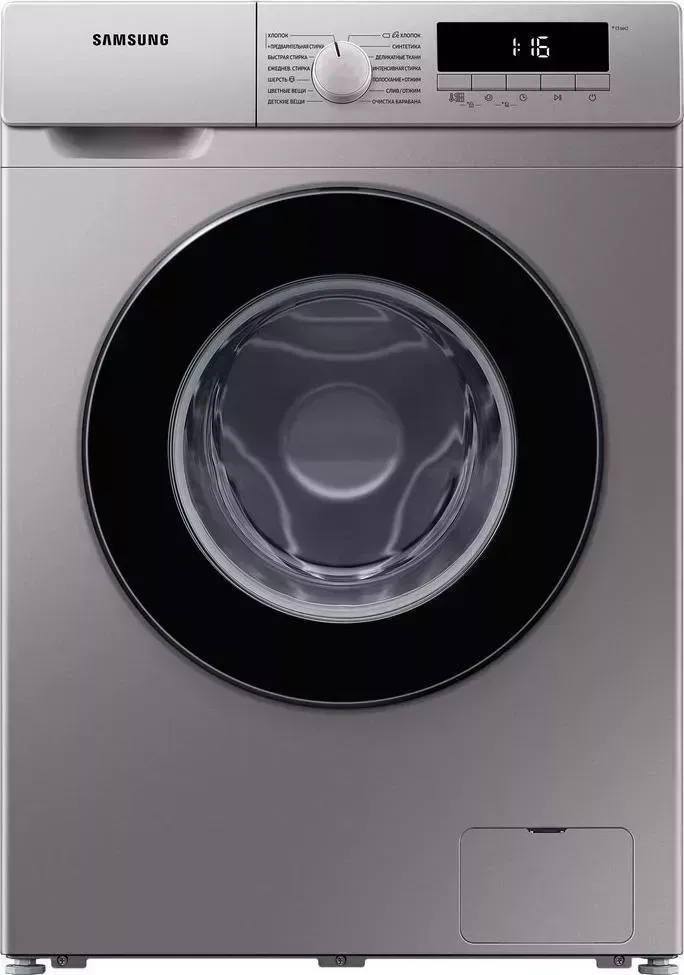 Стиральная машина SAMSUNG WW80T3040BS