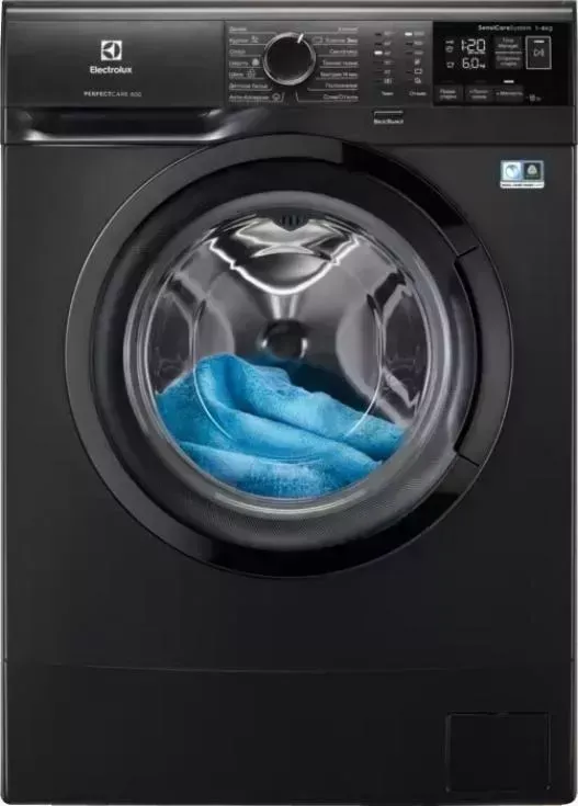 Стиральная машина ELECTROLUX EW6S4R 06 BX
