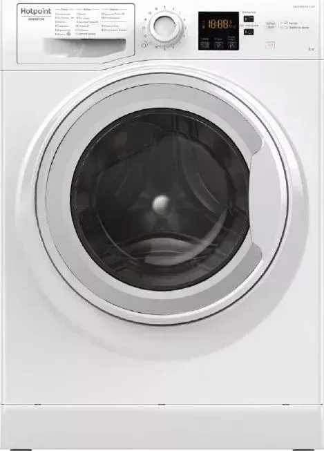 Стиральная машина Hotpoint ARISTON NS 823C W RU Hotpoint-Ariston NS W RU