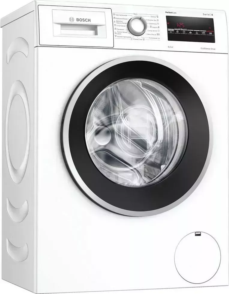 Стиральная машина BOSCH WLP20265OE
