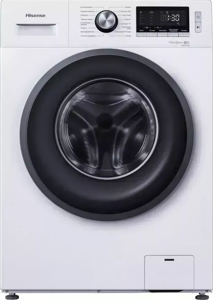 Стиральная машина HISENSE WFKV 7012