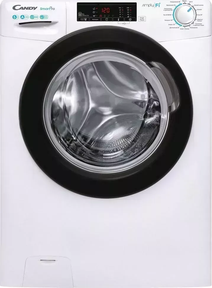Стиральная машина CANDY CO34105TB1/2-07 (Smart Pro)