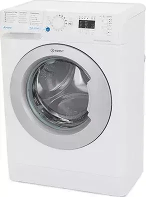 Стиральная машина INDESIT BWUA 51051 L S