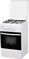 Плита газовая RICCI RGC5020WH