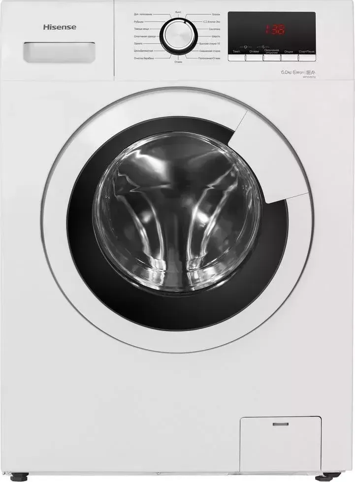 Стиральная машина HISENSE WFHV 6012