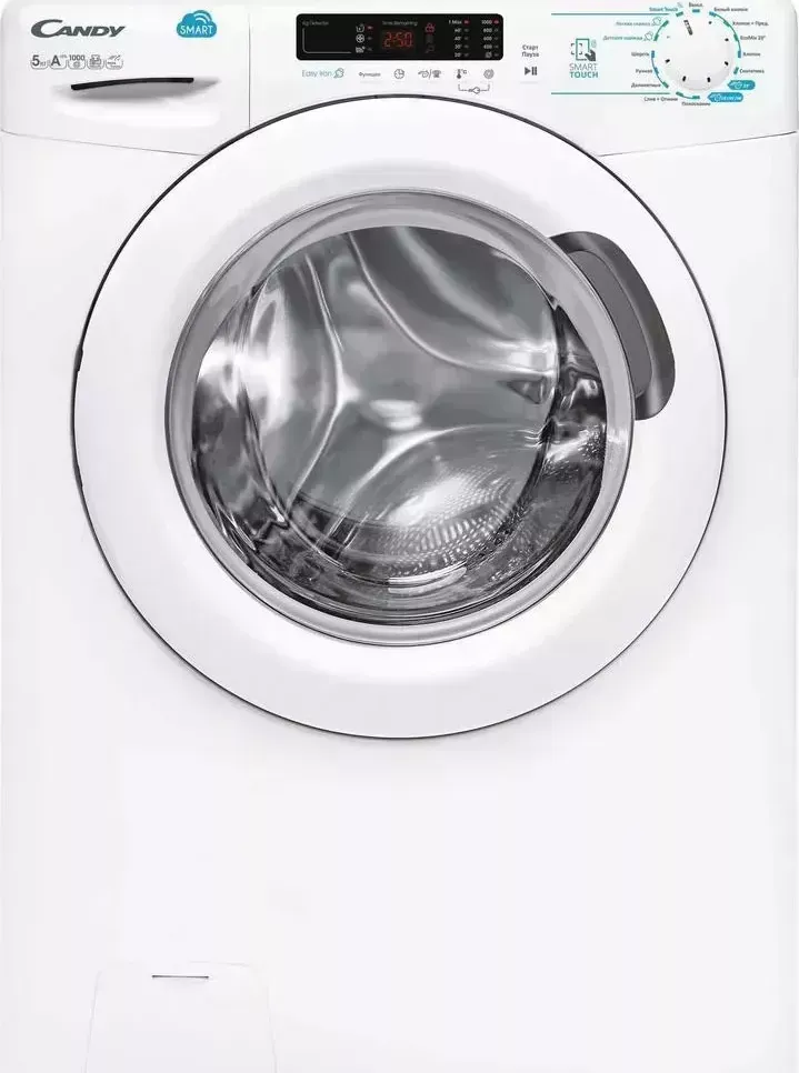 Стиральная машина CANDY ACSS4 1052D1/2