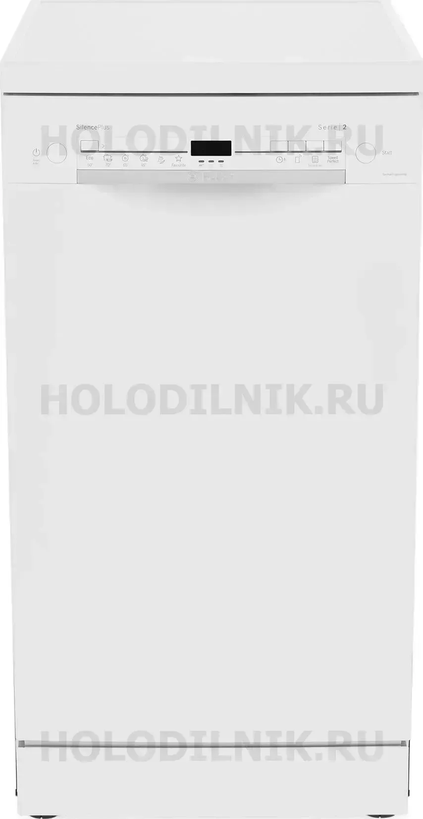 Посудомоечная машина BOSCH SPS2IKW1CR