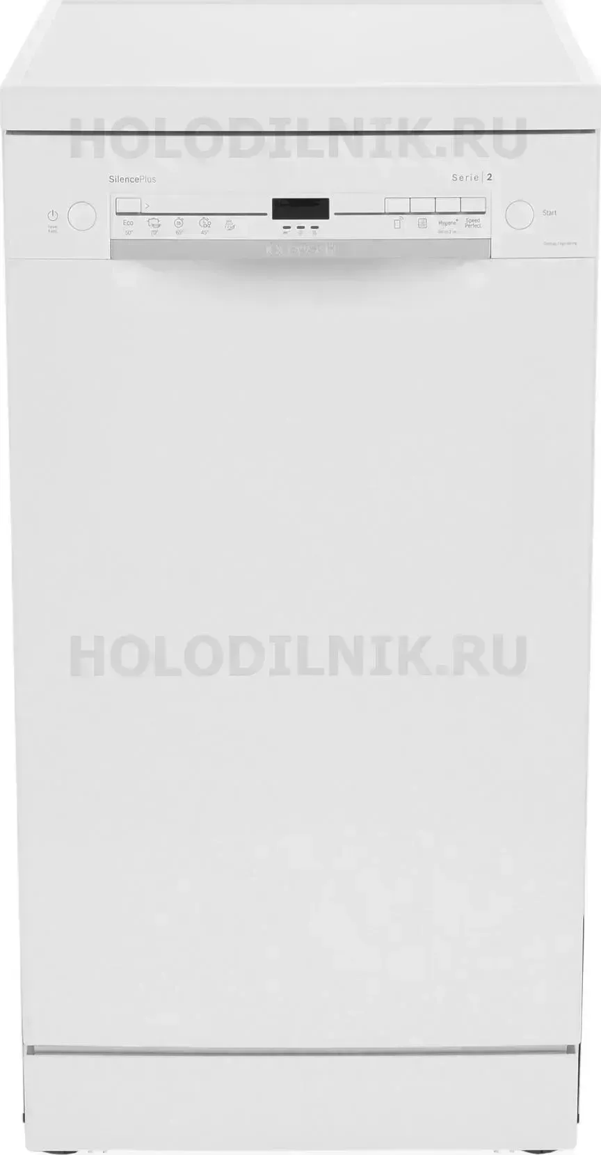 Посудомоечная машина BOSCH SPS2IKW1BR