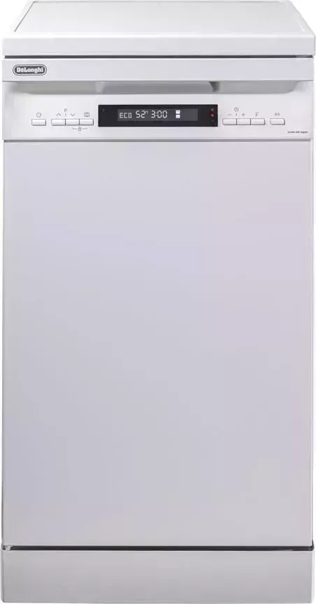 Посудомоечная машина  De’Longhi DDWS09S Agate