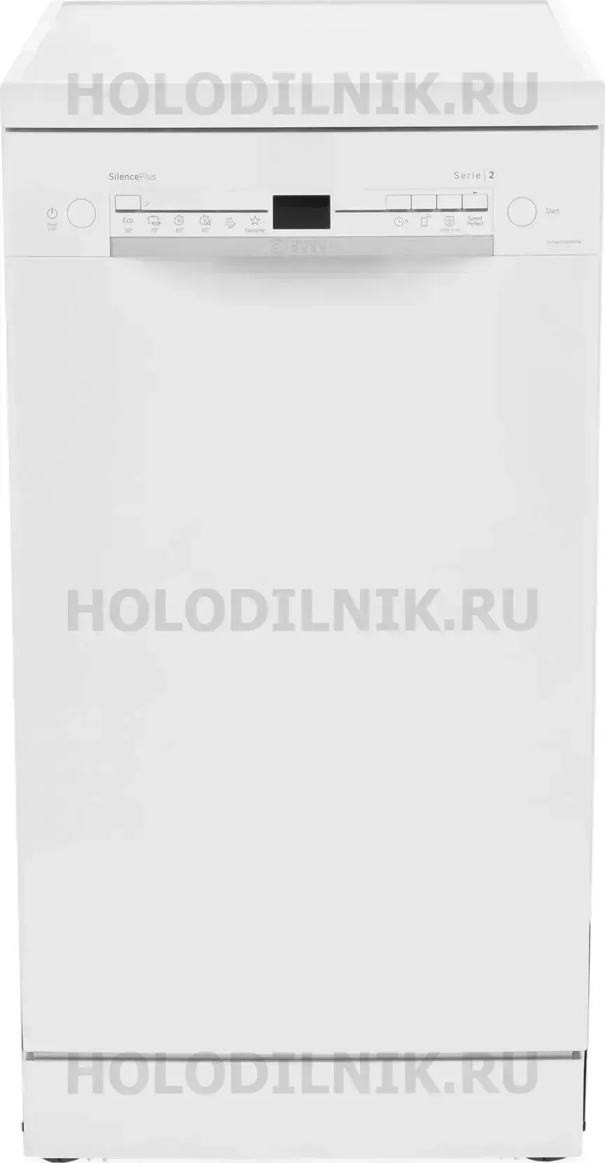Посудомоечная машина BOSCH SPS2IKW4CR