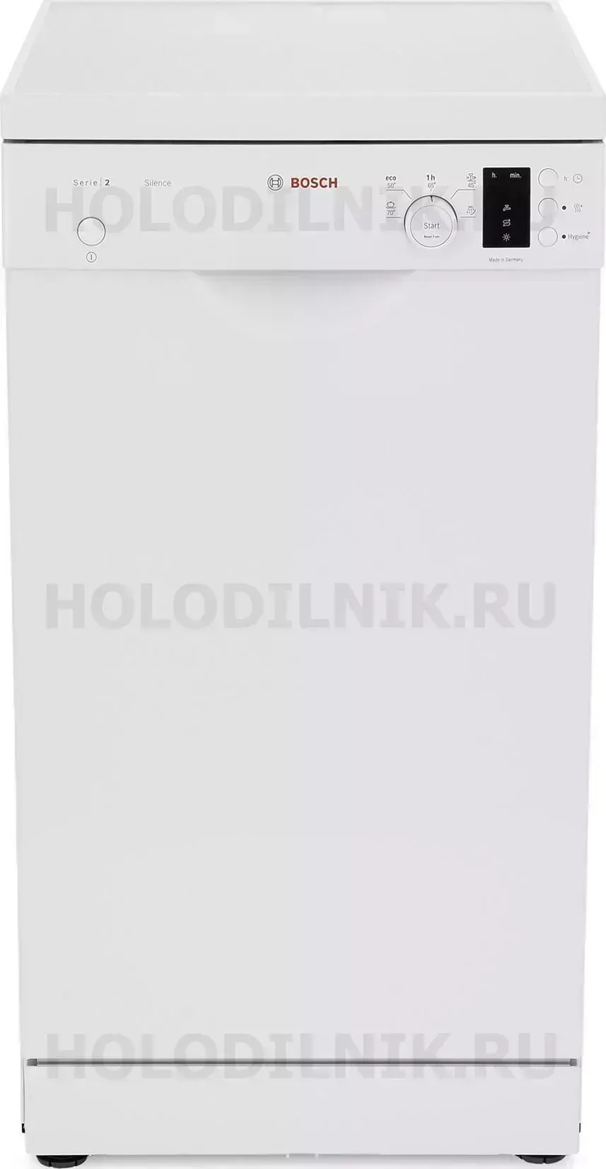 Посудомоечная машина BOSCH SPS25DW04R