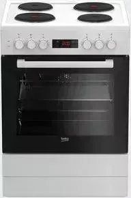 Плита электрическая BEKO FSE 66300 GW