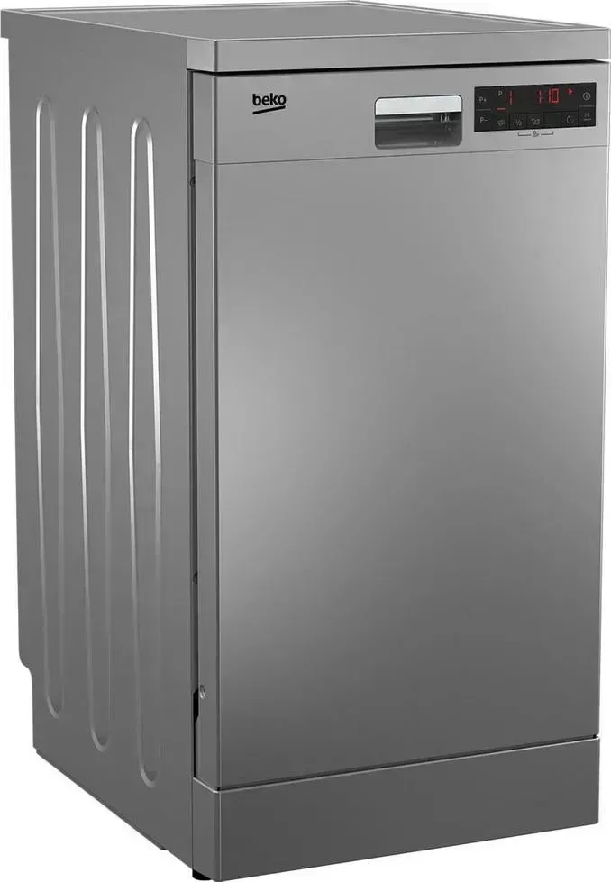 Посудомоечная машина BEKO DFS 25 W 11 S