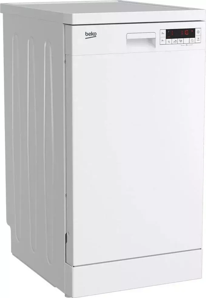 Посудомоечная машина BEKO DFS 25 W 11 W