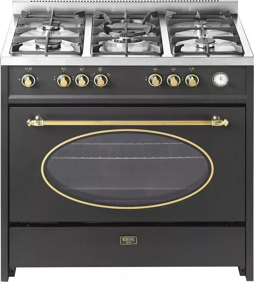 Плита газовая KORTING CKG 93050 CRN