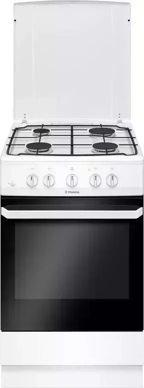 Плита газовая HANSA FCGW51099